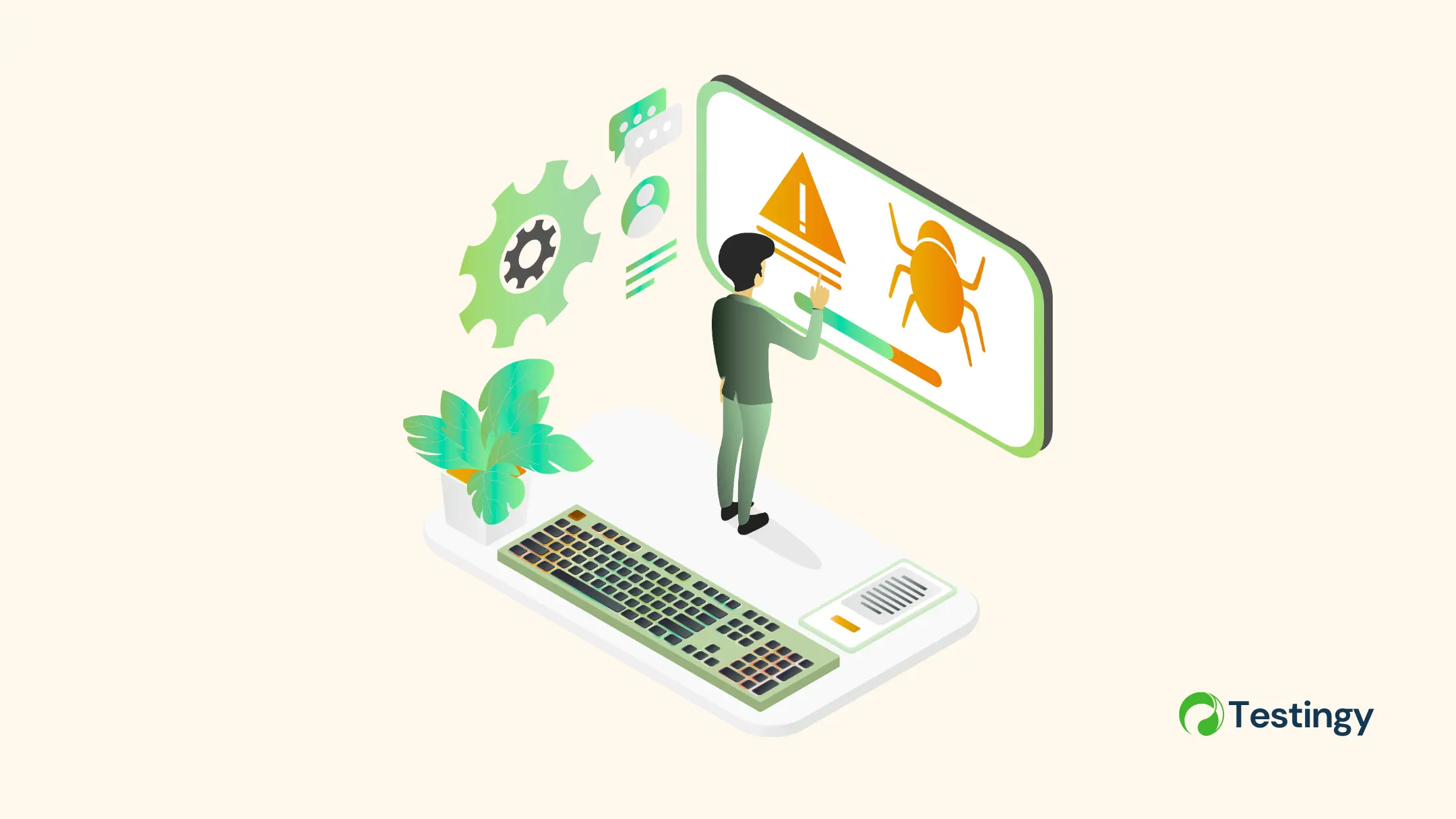 Penetration Testing Explained: A Developer and QA Tester’s Security Guide 