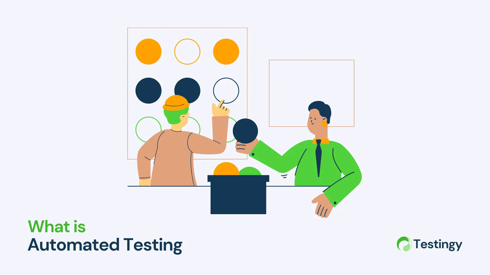 What Is Automated Testing?