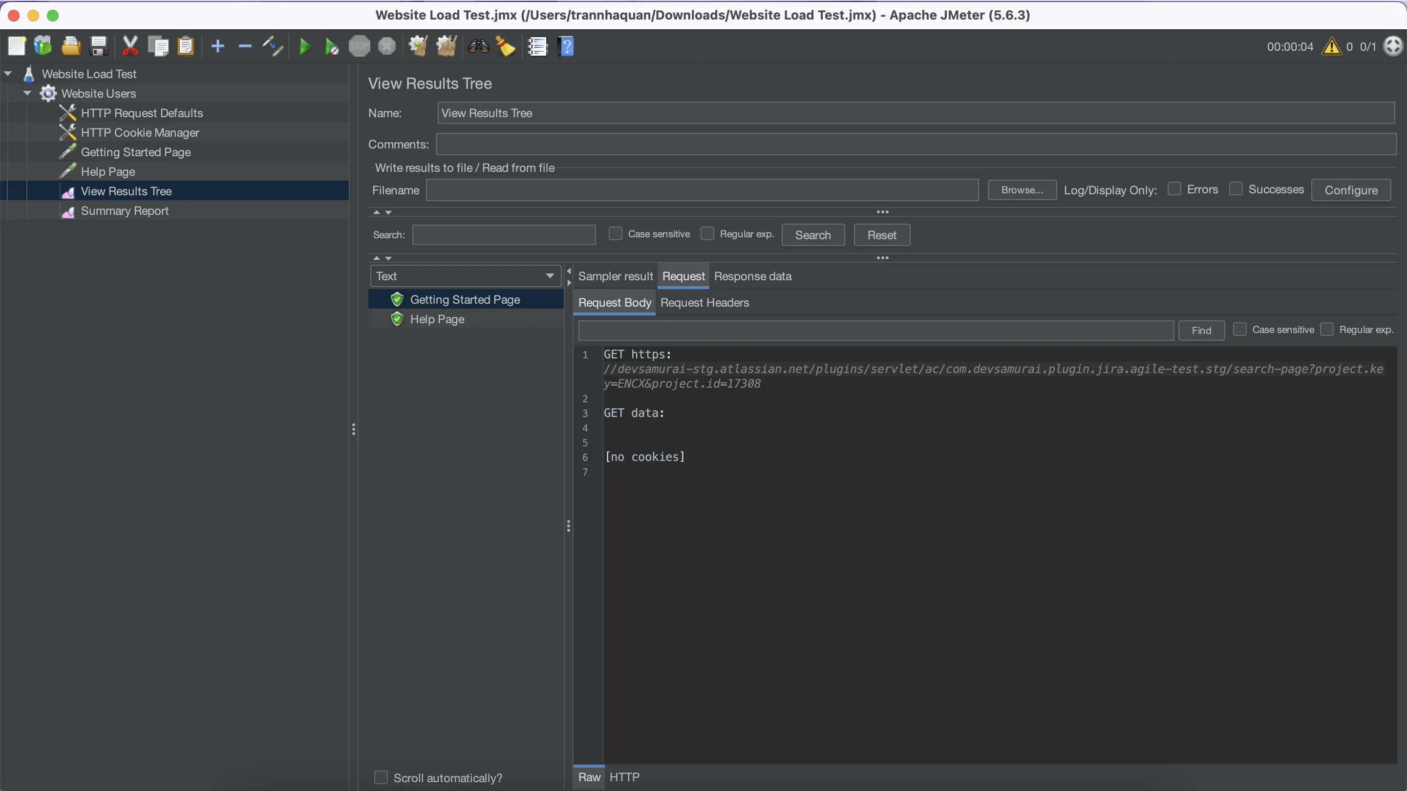 Debug Debug