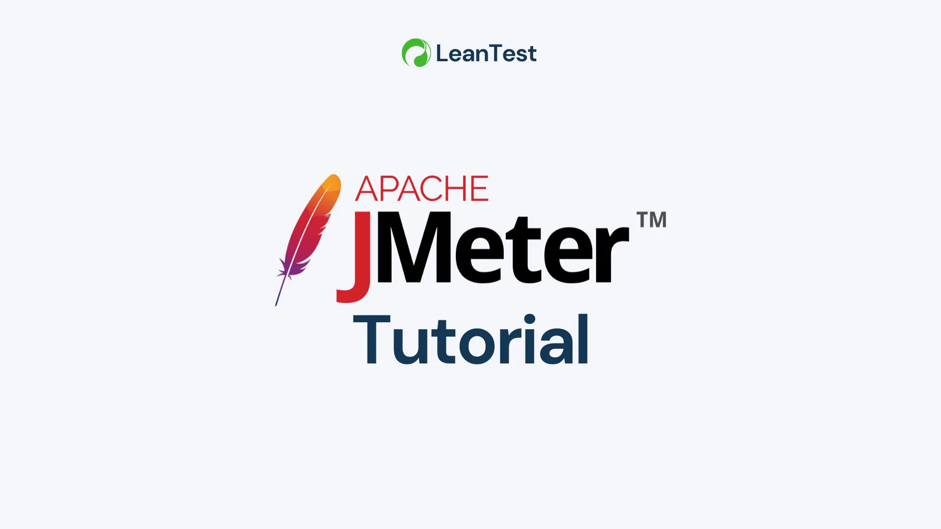 JMeter Tutorial