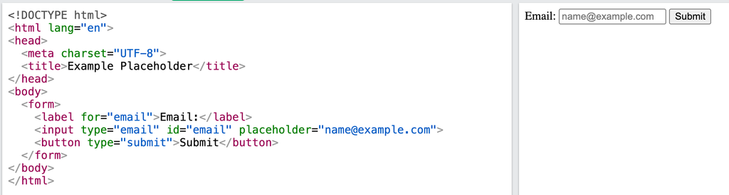 page.getByPlaceholder()