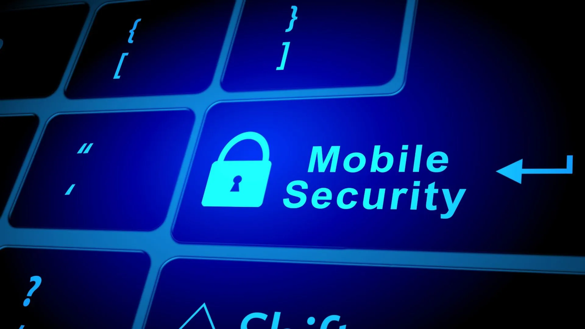 Common Mobile Security Threats