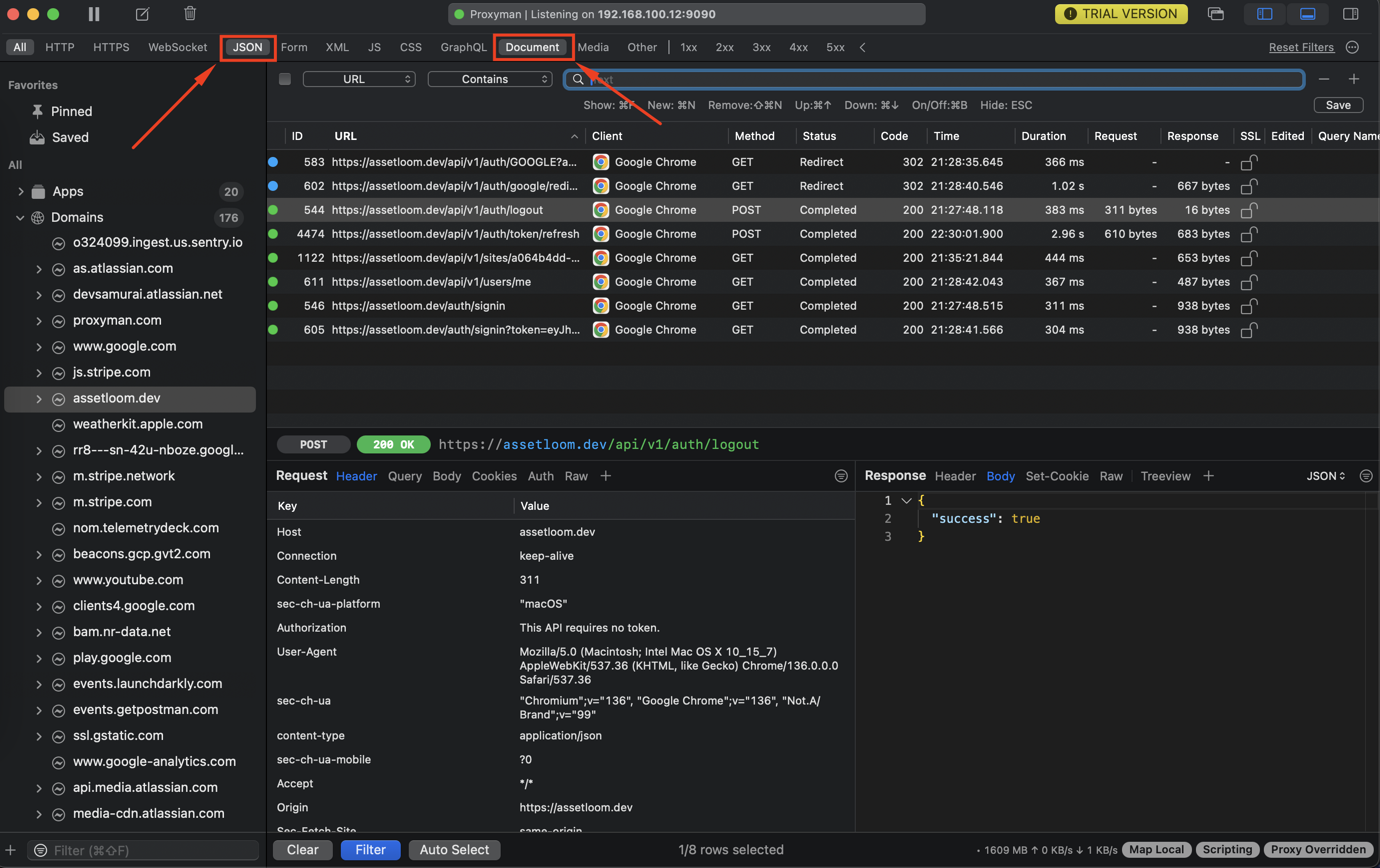 Select multiple types Select multiple types