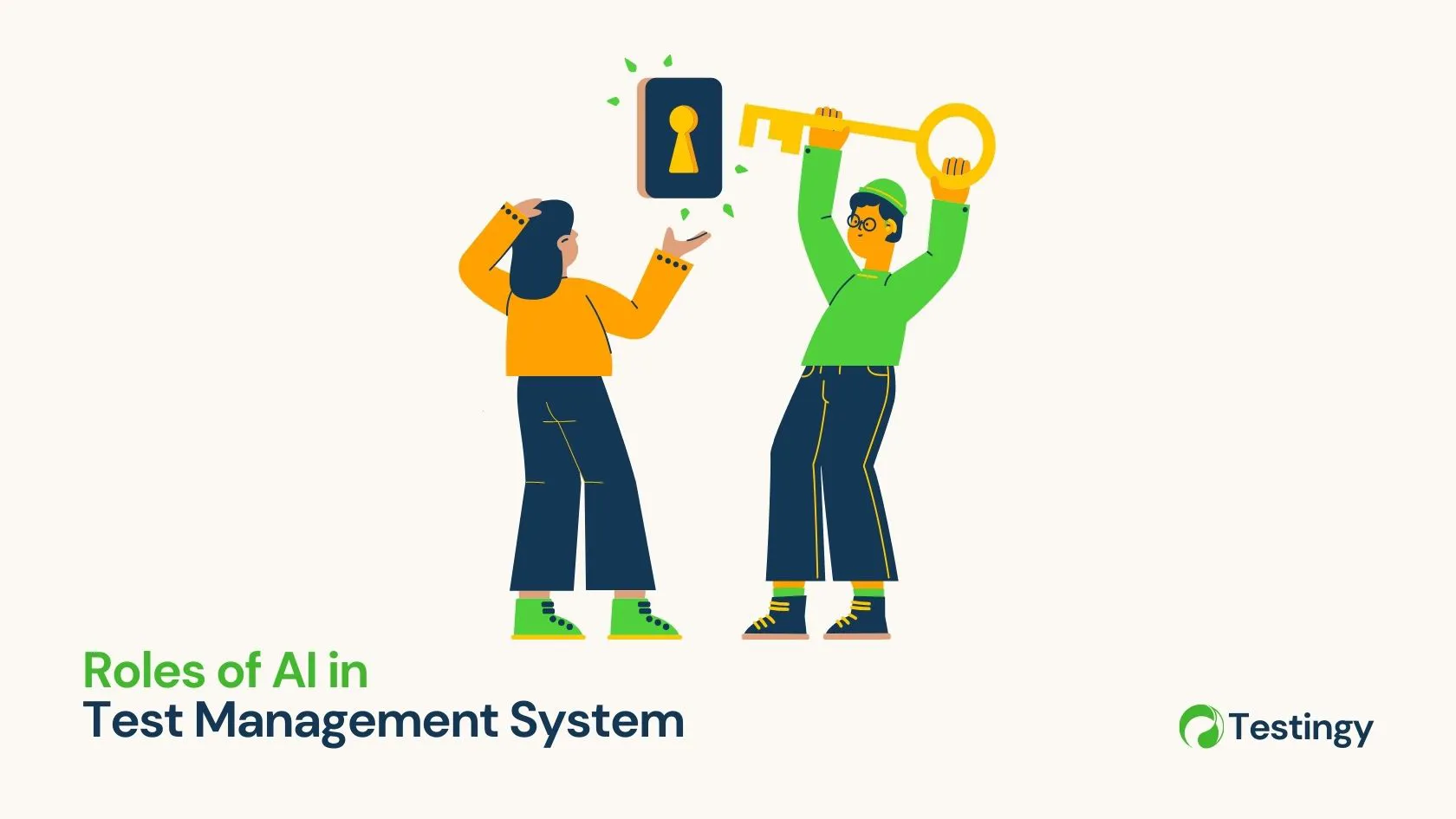 The Role of AI in Modern Test Management Systems