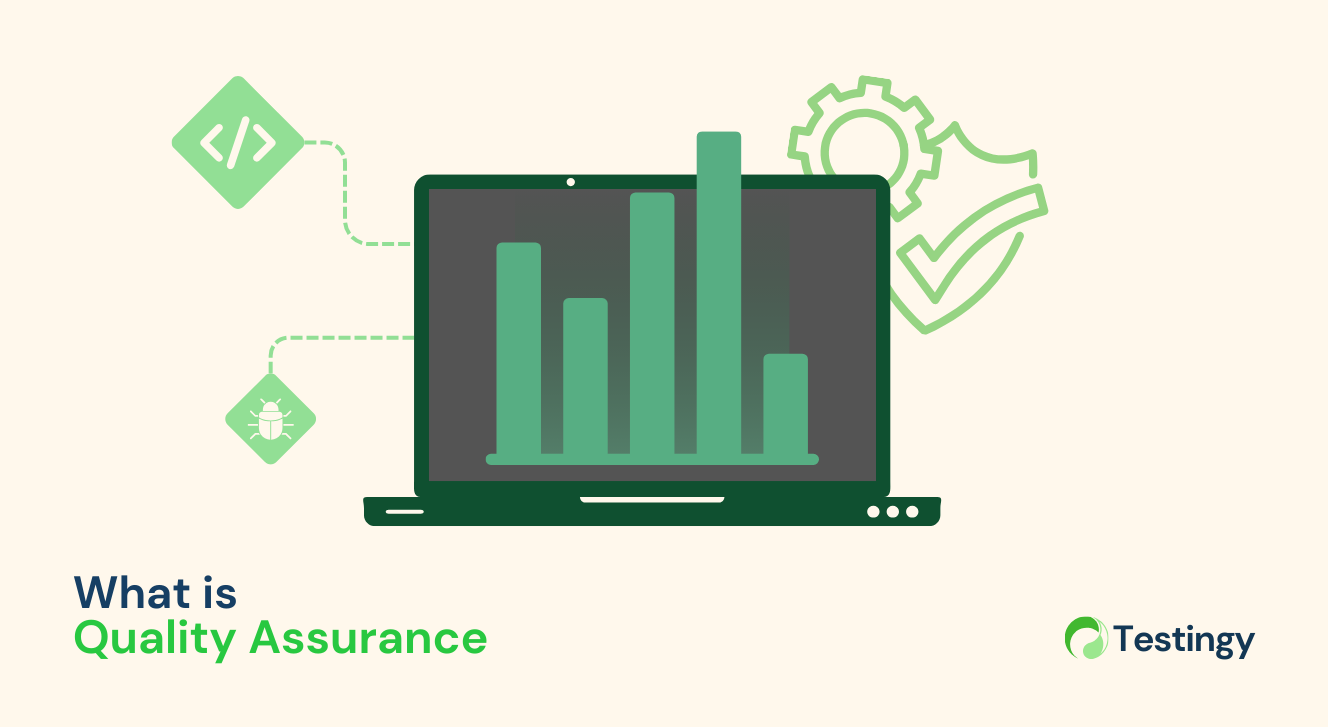 What is Quality Assurance: A complete overview