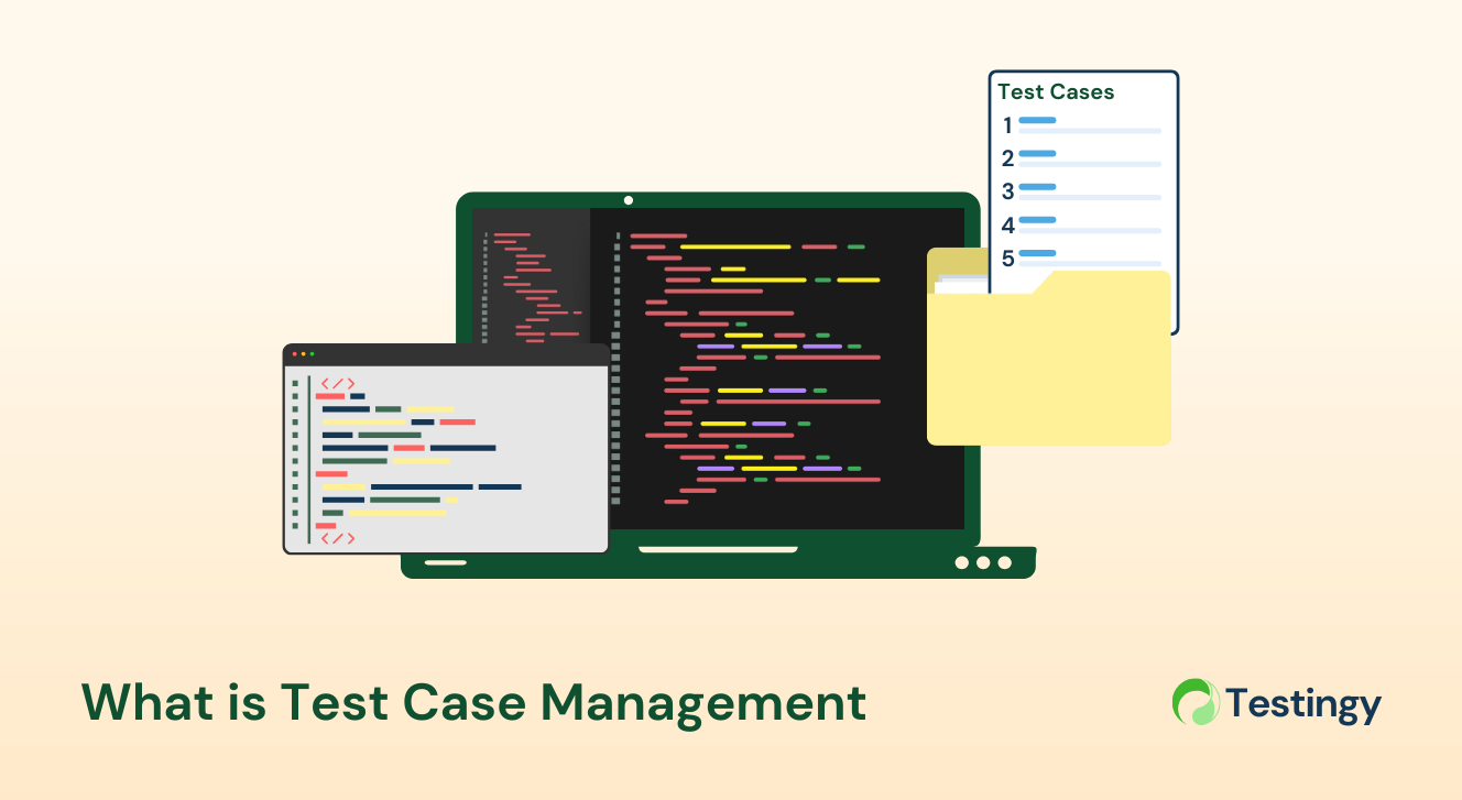 What is Test Case Management? Guides & Best practices