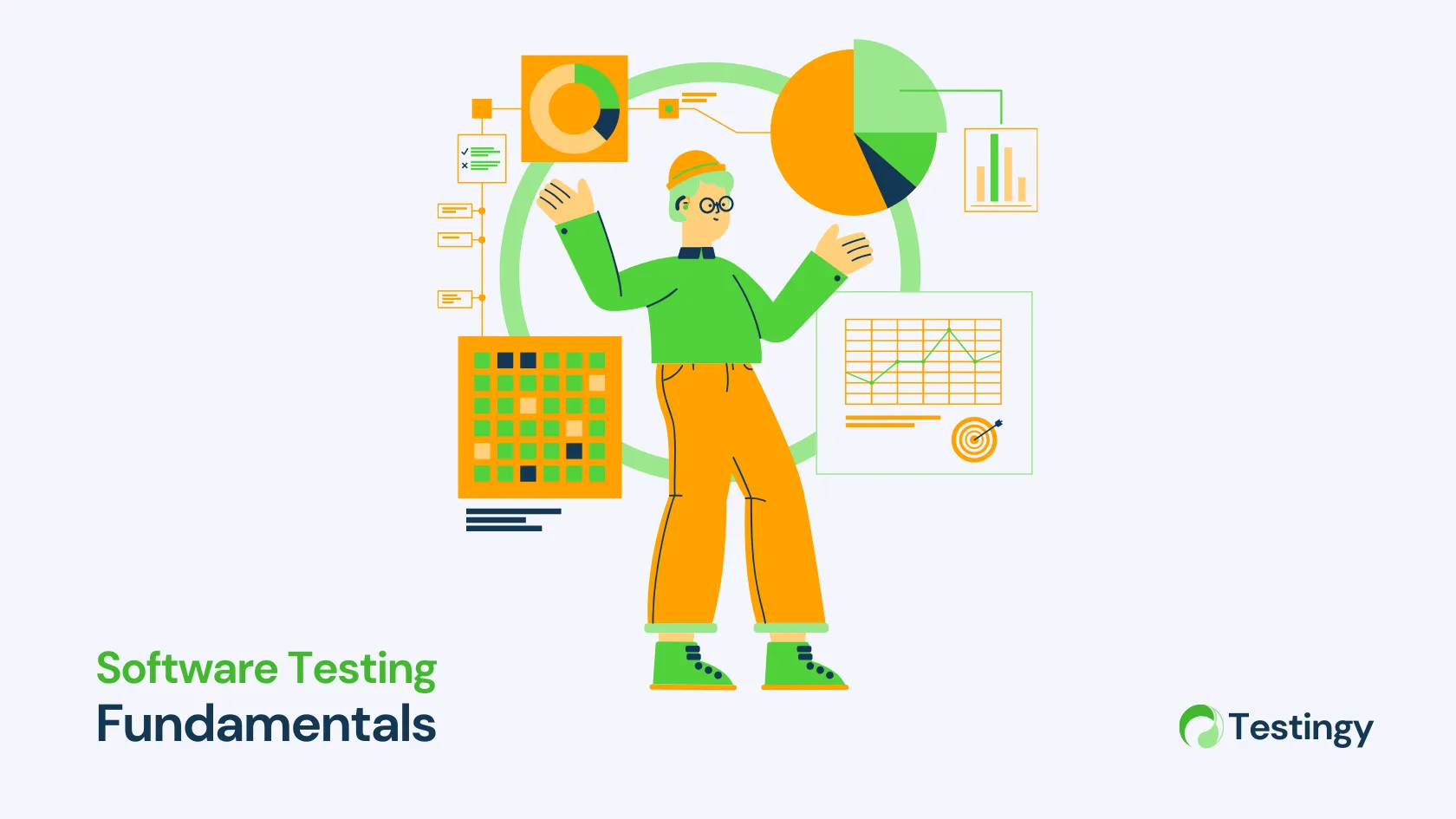 Software Testing Fundamentals: 10 Technical Insights