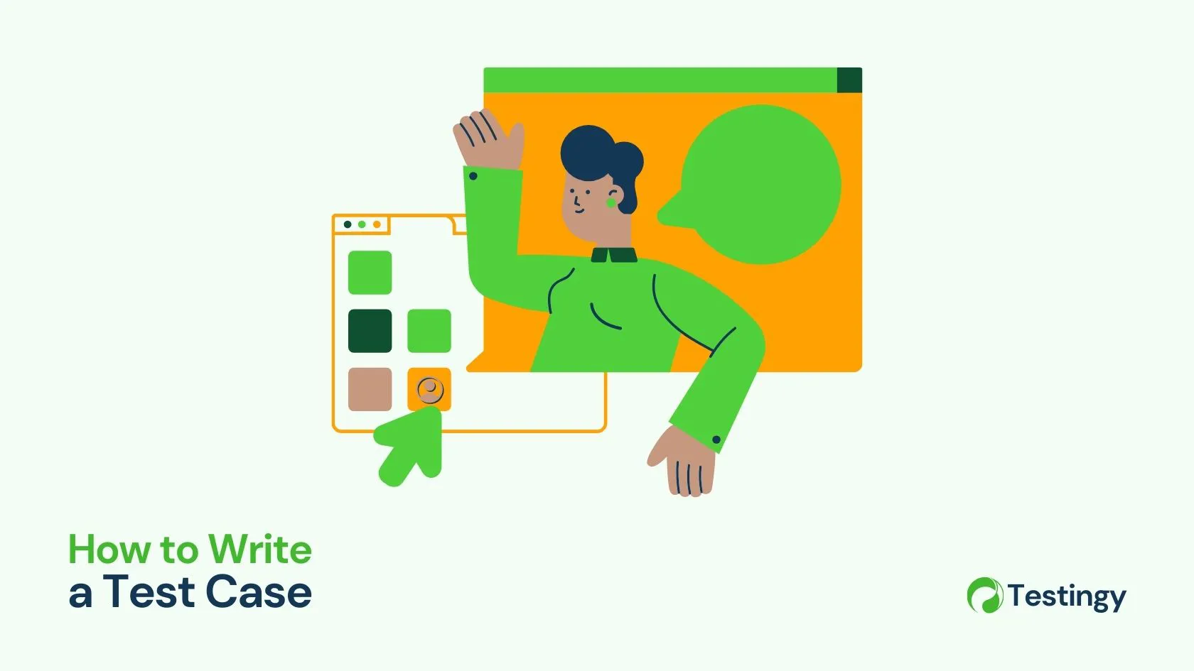 How to Write Test Cases in Software Testing?
