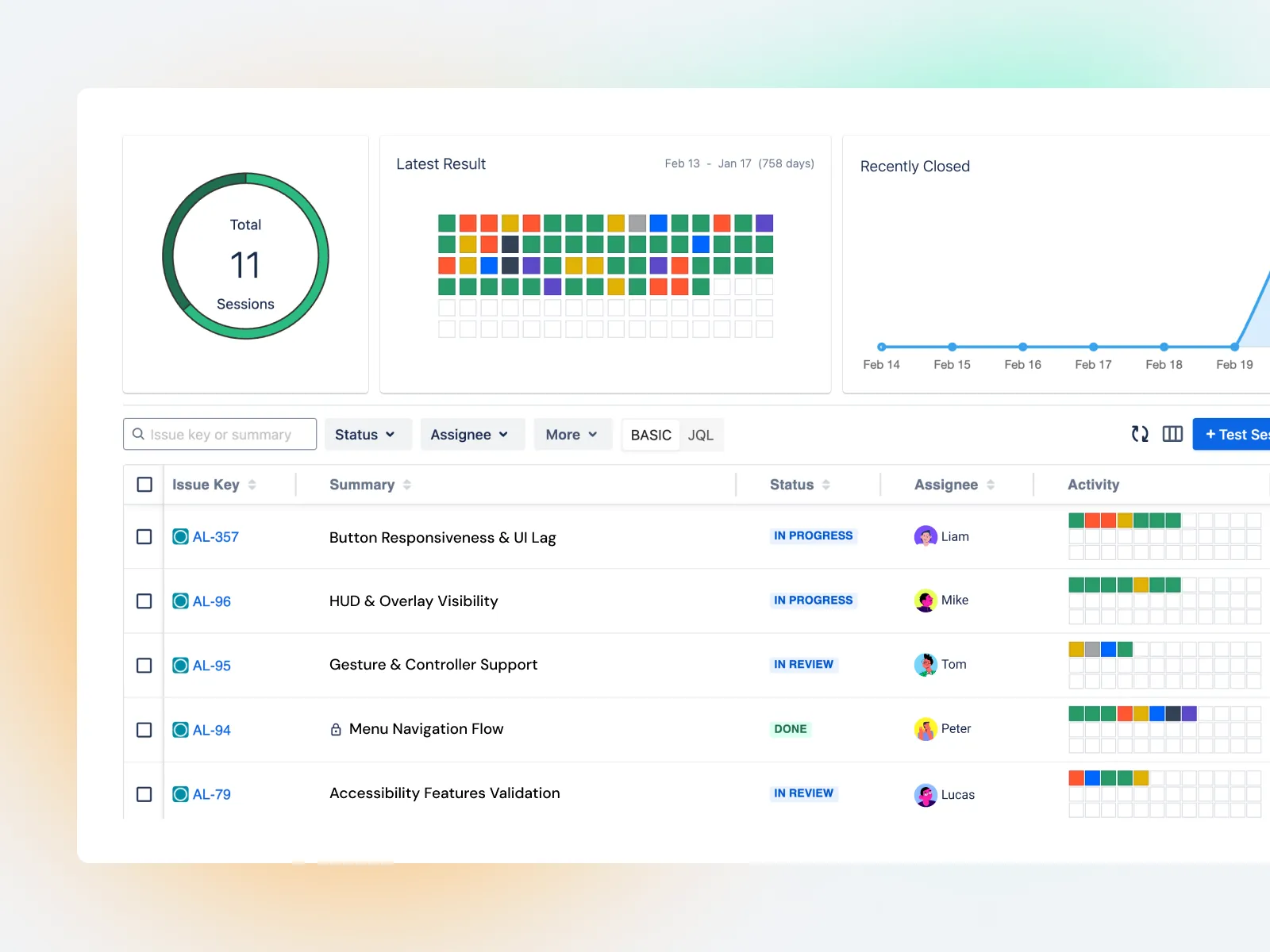 Refine Interfaces for Intuitive and Engaging Play